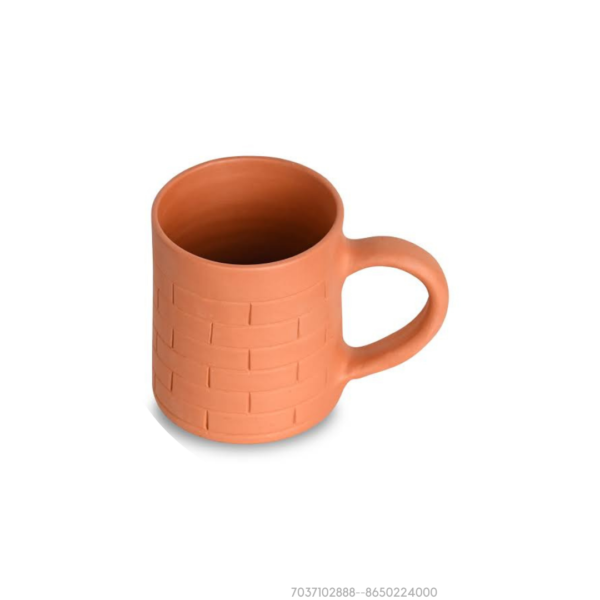 Mitti Single Mug