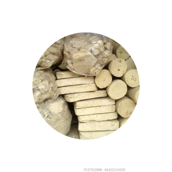 100g Gopi Chandan Tilak