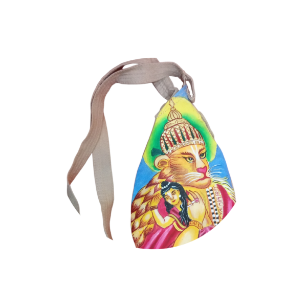Painted Mala