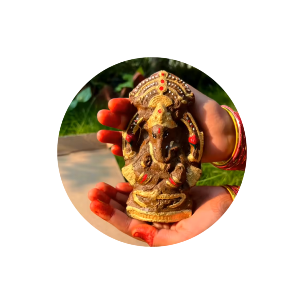 Panchgavya Ganesh Utsav